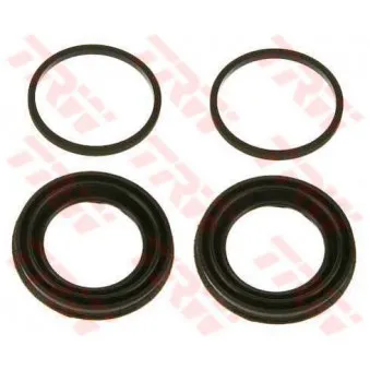 Kit de réparation, étrier de frein TRW OEM 171698471A