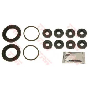 Kit de réparation, étrier de frein TRW OEM 4112001B26