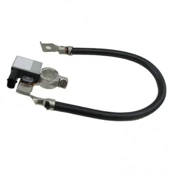 Capteur, Gestion des batteries MEAT & DORIA 241019 pour BMW X1 xDrive 28 i - 245cv