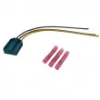 Kit de réparation pour câbles, moteur d'essuie-glace MEAT & DORIA [25463]