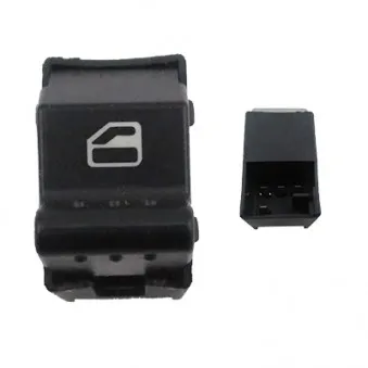 Interrupteur, lève-vitre avant droit MEAT & DORIA 26421 pour VOLKSWAGEN NEW BEETLE 2.0 - 115cv
