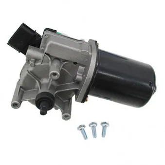 Moteur d'essuie-glace MEAT & DORIA 27270 pour NISSAN ALMERA 1.8 - 114cv
