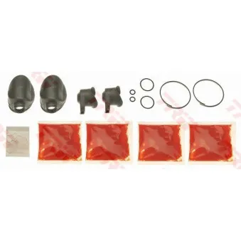 Kit de réparation, étrier de frein TRW SP9105