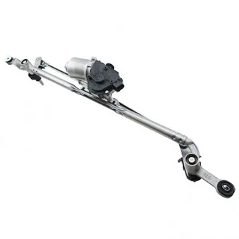 Moteur d'essuie-glace MEAT & DORIA OEM 55079273AD