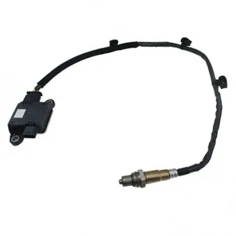 Détecteur de particules MEAT & DORIA 57052