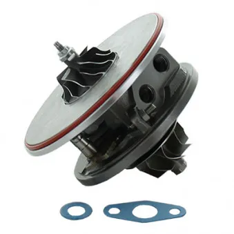 Carter central, compresseur MEAT & DORIA OEM 7701476528