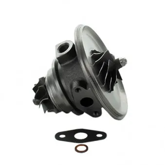 Carter central, compresseur MEAT & DORIA 601133 pour MITSUBISHI L 2.5 DI-D 4x4 - 178cv