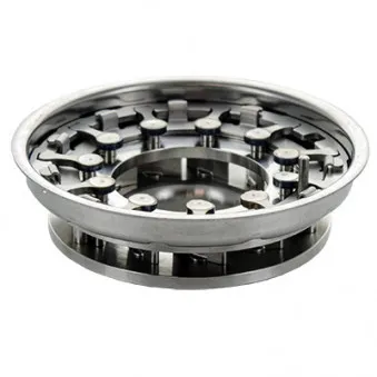 Kit de réparation, compresseur MEAT & DORIA OEM 1447253