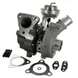 Turbocompresseur, suralimentation MEAT & DORIA [65256]