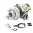 MEAT & DORIA 65269 - Turbocompresseur, suralimentation