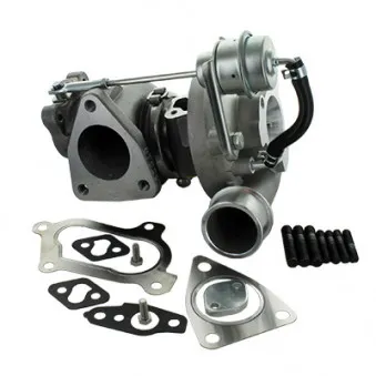 Turbocompresseur, suralimentation MEAT & DORIA OEM 1720167010