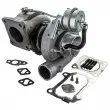 Turbocompresseur, suralimentation MEAT & DORIA [65278]