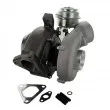 Turbocompresseur, suralimentation MEAT & DORIA [65351]