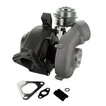 Turbocompresseur, suralimentation MEAT & DORIA OEM 612096059980