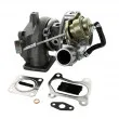 MEAT & DORIA 65360 - Turbocompresseur, suralimentation