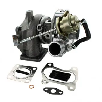 Turbocompresseur, suralimentation MEAT & DORIA OEM 4945478