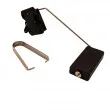 Capteur, niveau de carburant MEAT & DORIA [79482]