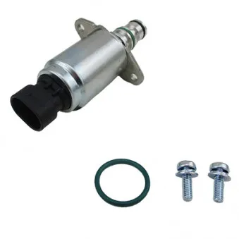 Soupape, groupe hydraulique-transmission automatique MEAT & DORIA OEM 71752639