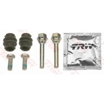 Boulon de guidage, étrier de frein TRW OEM 4F0698485A