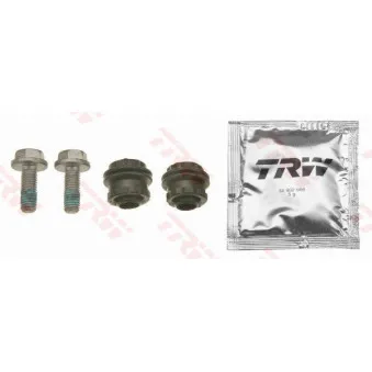 Joint-soufflet, guidage d'étrier de frein TRW ST1550