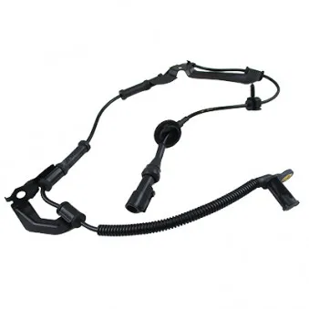 Capteur, vitesse de roue avant droit MEAT & DORIA OEM EF914370XB
