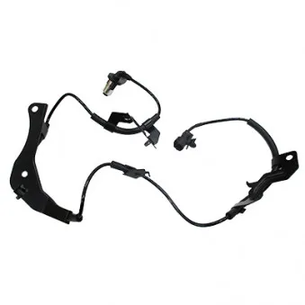 Capteur, vitesse de roue avant droit MEAT & DORIA OEM 4670B006