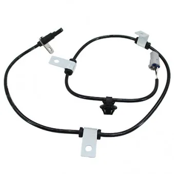 Capteur, vitesse de roue arrière gauche MEAT & DORIA 901132 pour AUDI A6 1,6 Traction intégrale - 99cv