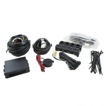 Capteur, parctronic MEAT & DORIA 94708