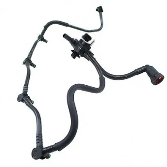 Tuyau, carburant de fuite MEAT & DORIA OEM 8200361444