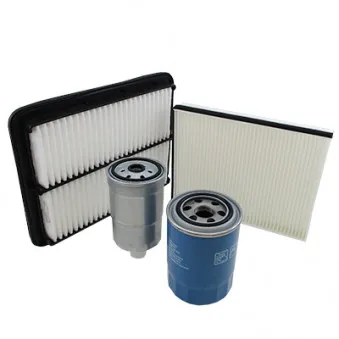 Kit de filtres MEAT & DORIA OEM 31922A9000