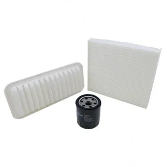 Kit de filtres MEAT & DORIA OEM 72880AJ000