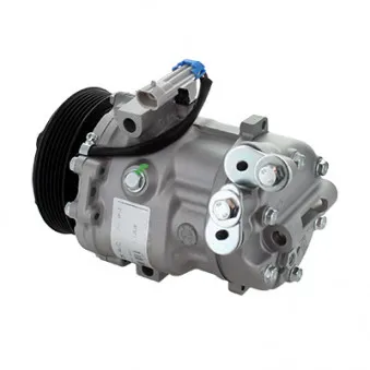 Compresseur, climatisation MEAT & DORIA OEM 6854086