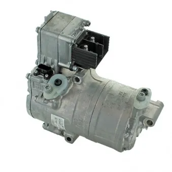 Compresseur, climatisation MEAT & DORIA K11520 pour MERCEDES-BENZ CLASSE E AMG E53 EQ Boost 4-matic+ - 435cv