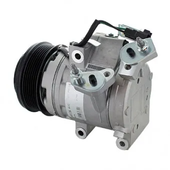 Compresseur, climatisation MEAT & DORIA OEM EB3B19497BB