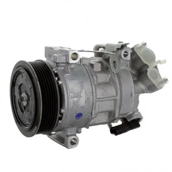 Compresseur, climatisation MEAT & DORIA OEM 9675655880