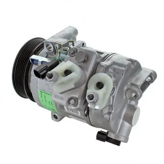 Compresseur, climatisation MEAT & DORIA K15482 pour FORD MONDEO 2.0 EcoBlue - 190cv