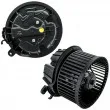 MEAT & DORIA K92222 - Pulseur d'air habitacle