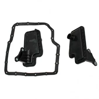 Kit de filtre hydraulique, boîte automatique MEAT & DORIA OEM 09B321371