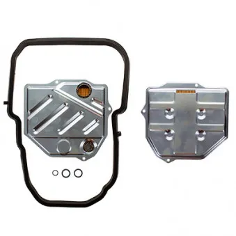 Kit de filtre hydraulique, boîte automatique MEAT & DORIA OEM a1262770295