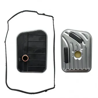 Kit de filtre hydraulique, boîte automatique MEAT & DORIA OEM 21015020