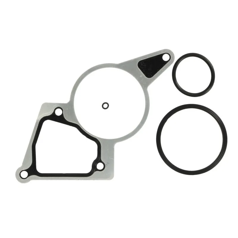 Jeu De Joints Pour Pompe à Vide - JP GROUP 1117150710 - Compatible VW, Audi, Seat, Skoda (réf. 038145209…)