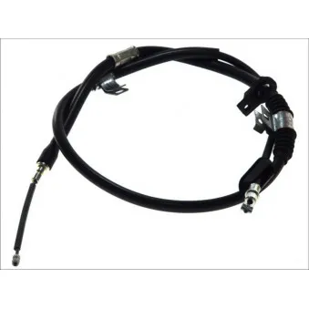 Tirette à câble, frein de stationnement arrière droit ADRIAUTO OEM 597703A600