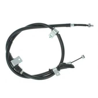 Tirette à câble, frein de stationnement arrière gauche ADRIAUTO OEM 597602E200
