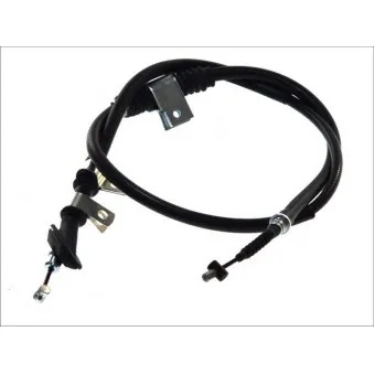 Tirette à câble, frein de stationnement arrière droit ADRIAUTO OEM 597702E200