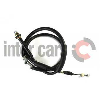 Tirette à câble, frein de stationnement arrière droit ADRIAUTO OEM 597702C300