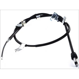 Tirette à câble, frein de stationnement arrière gauche ADRIAUTO 10.0245