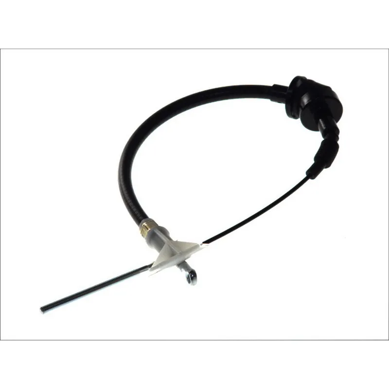 Tirette à câble, commande d'embrayage ADRIAUTO 11.0168 - Visuel 1