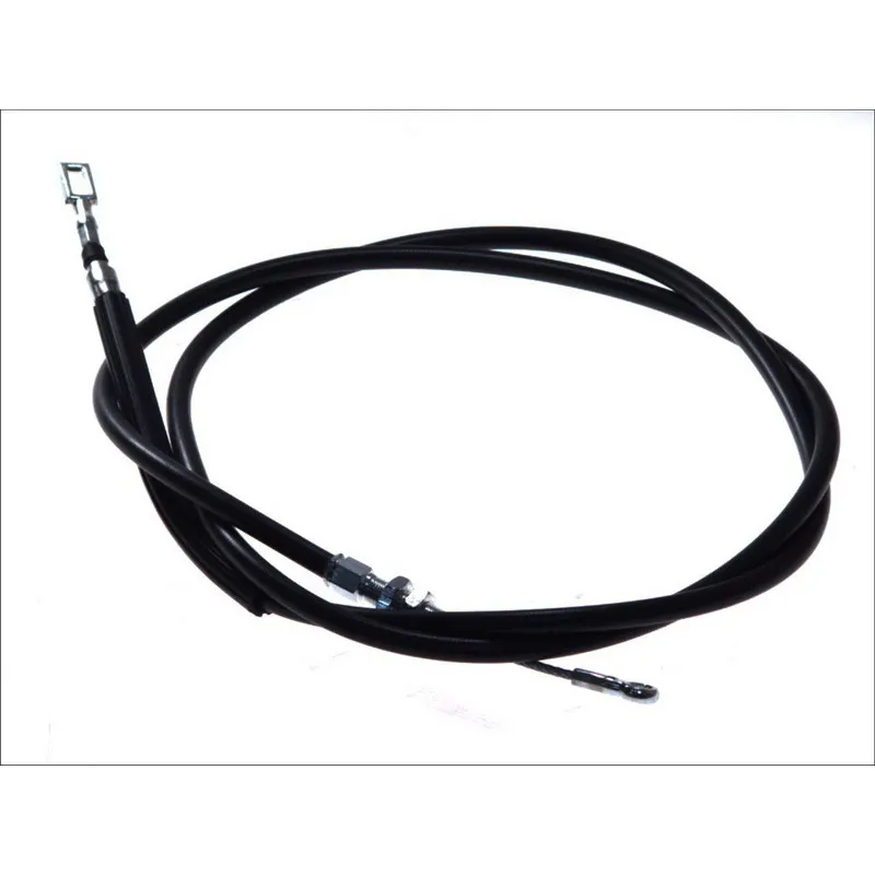 Tirette à câble, frein de stationnement ADRIAUTO 11.0224 - Visuel 1