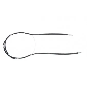 ADRIAUTO 11.0276.2 - Tirette à câble, frein de stationnement arrière gauche