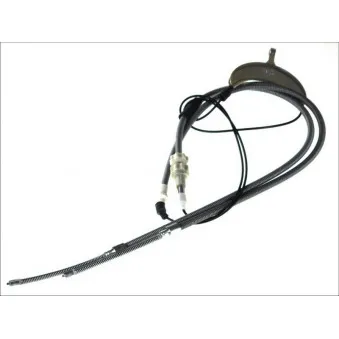 Tirette à câble, frein de stationnement ADRIAUTO 13.0215